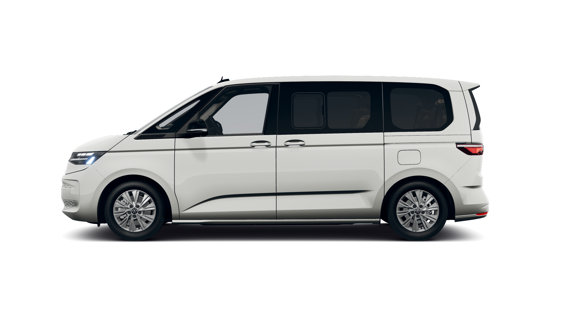 Volkswagen Multivan 1.5 eHybrid 4Motion 180 kW (245 CV) DSG