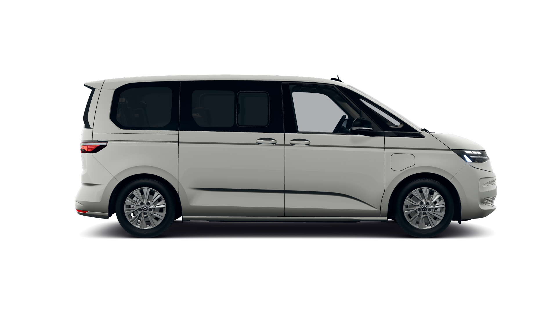 Volkswagen Multivan 1.5 eHybrid 4Motion 180 kW (245 CV) DSG