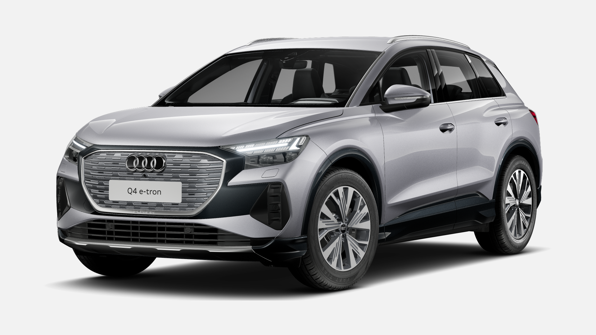 Audi Q4 e-tron en Motorflash