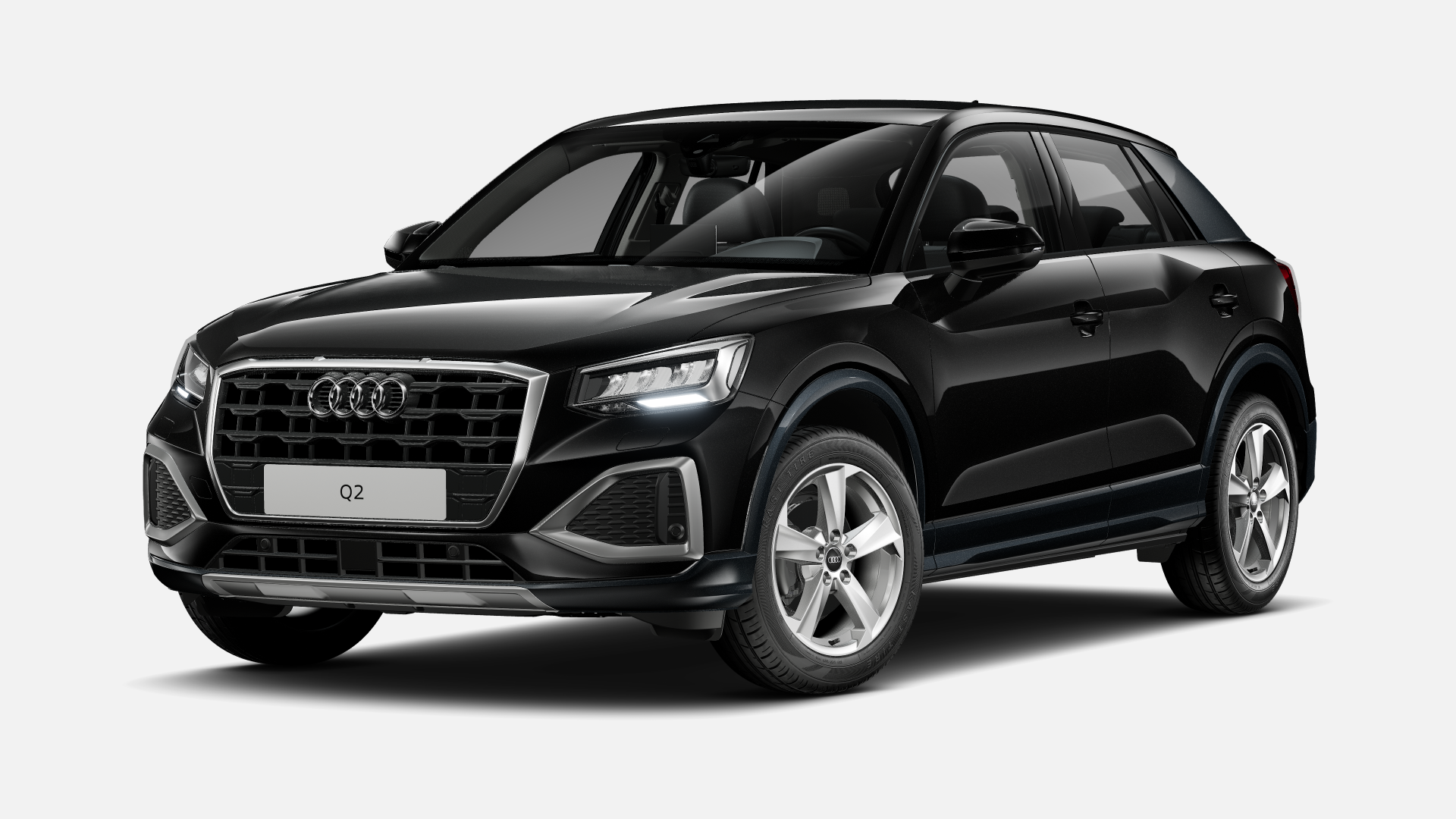 Audi Q2 en Motorflash