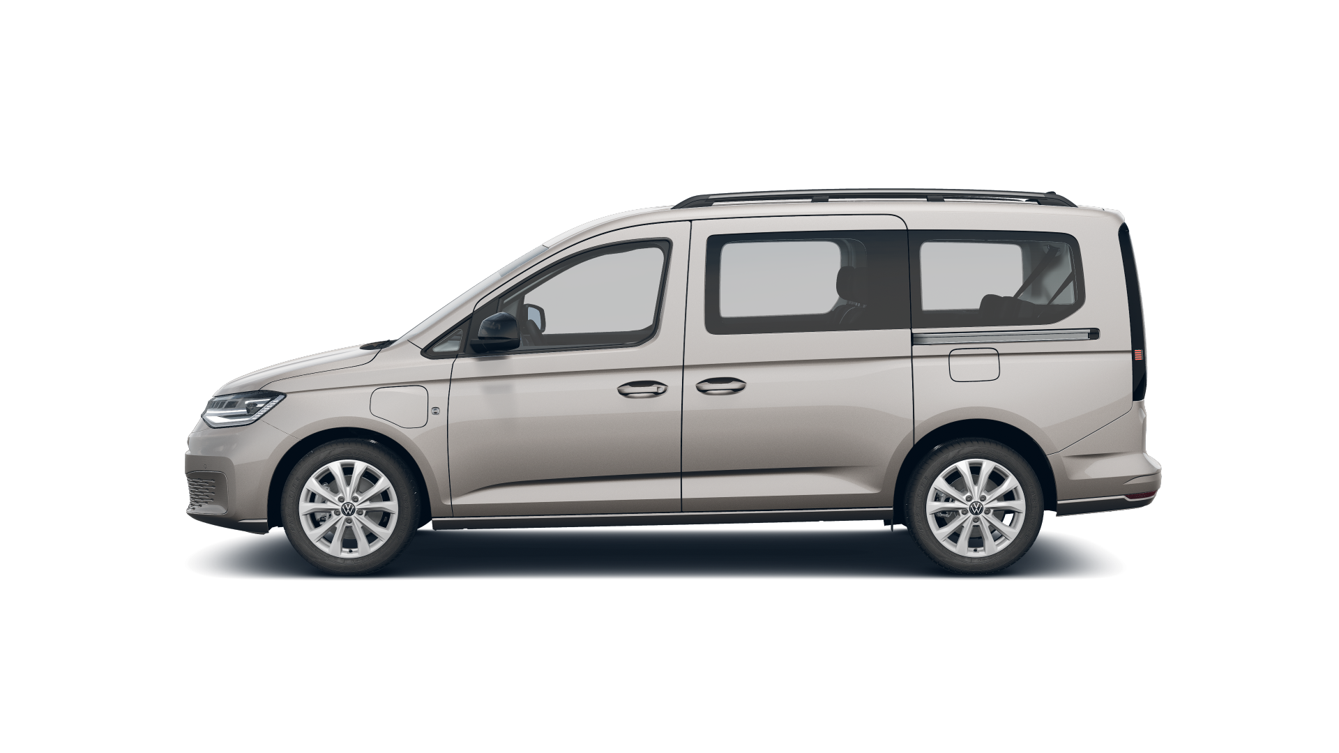 Volkswagen Caddy Maxi Origin 1.5 TSI eHybrid PHEV 110 kW (150 CV)