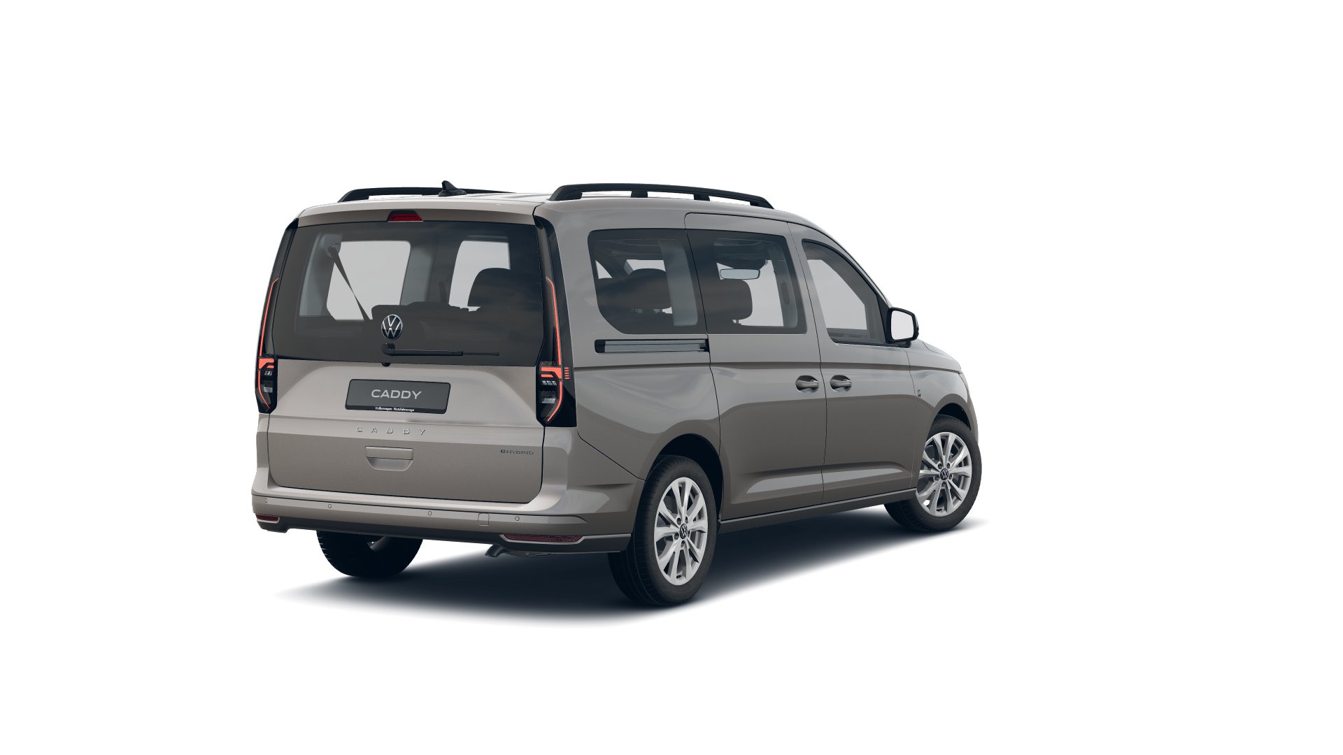 Volkswagen Caddy Maxi Origin 1.5 TSI eHybrid PHEV 110 kW (150 CV)