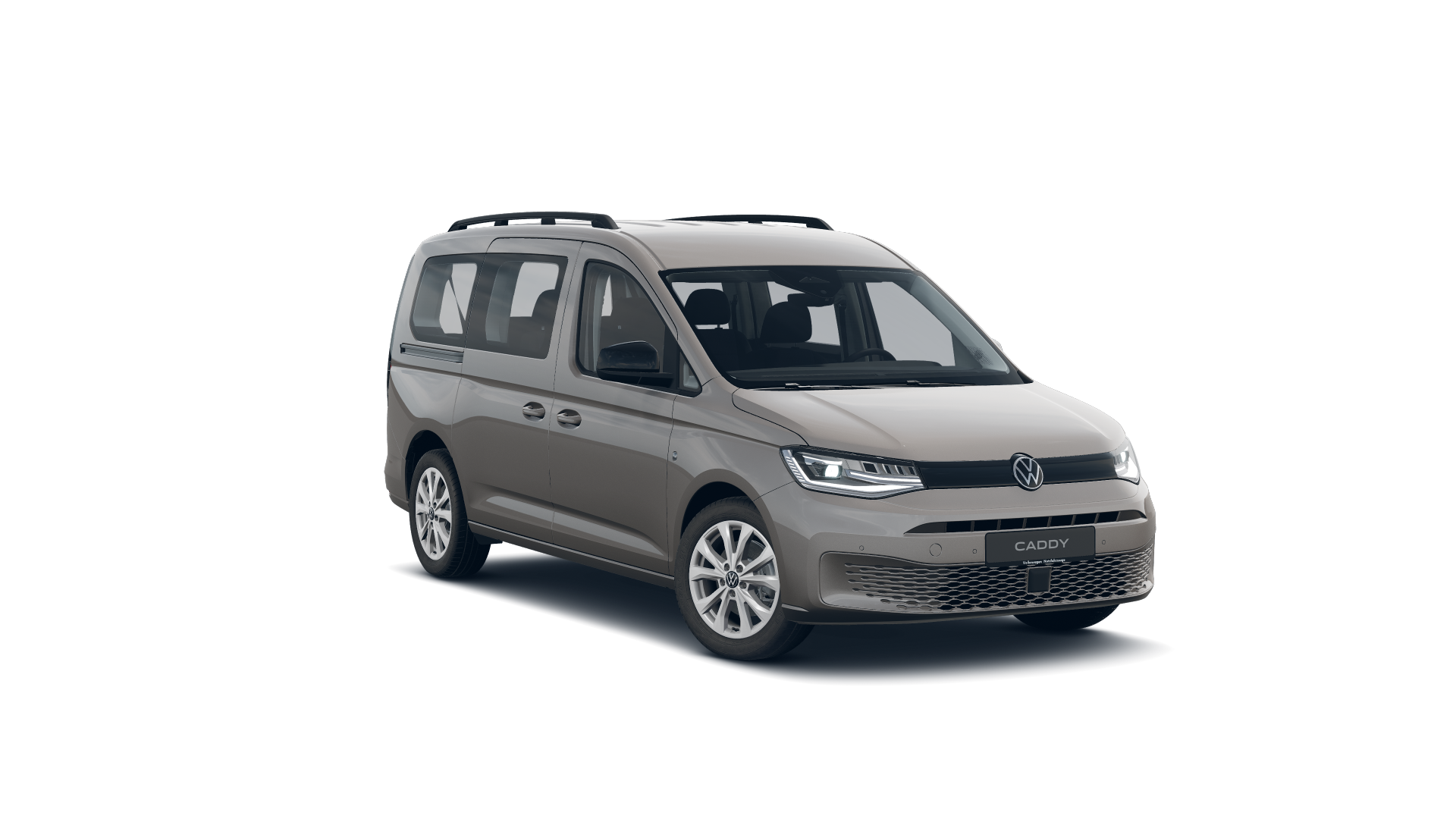 Volkswagen Caddy Maxi Origin 1.5 TSI eHybrid PHEV 110 kW (150 CV)