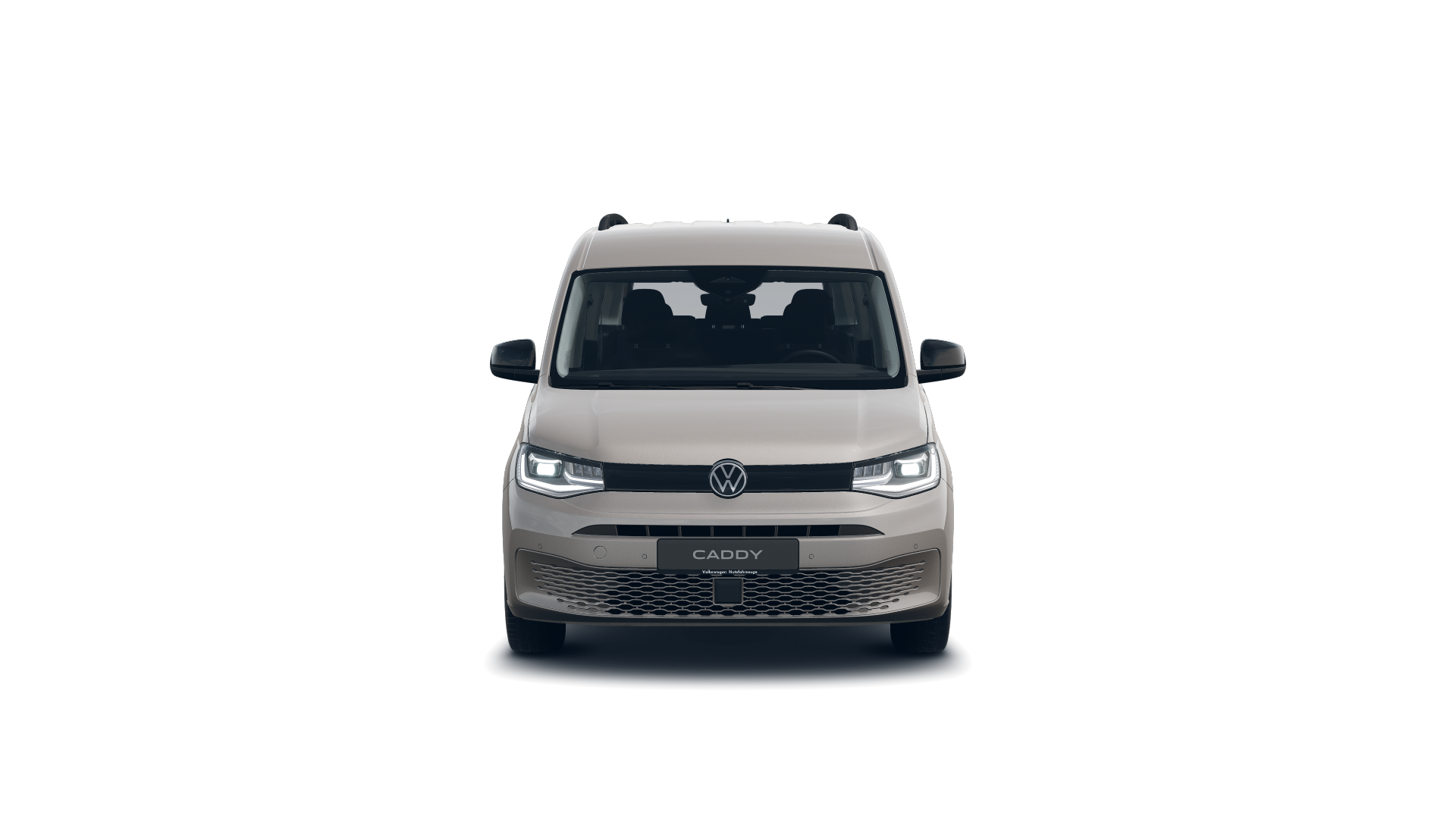 Volkswagen Caddy Maxi Origin 1.5 TSI eHybrid PHEV 110 kW (150 CV)