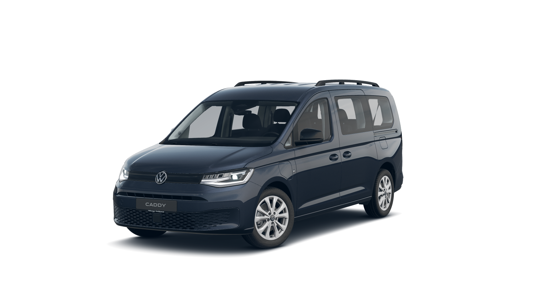 Volkswagen Caddy Maxi Origin 1.5 TSI eHybrid PHEV 110 kW (150 CV)