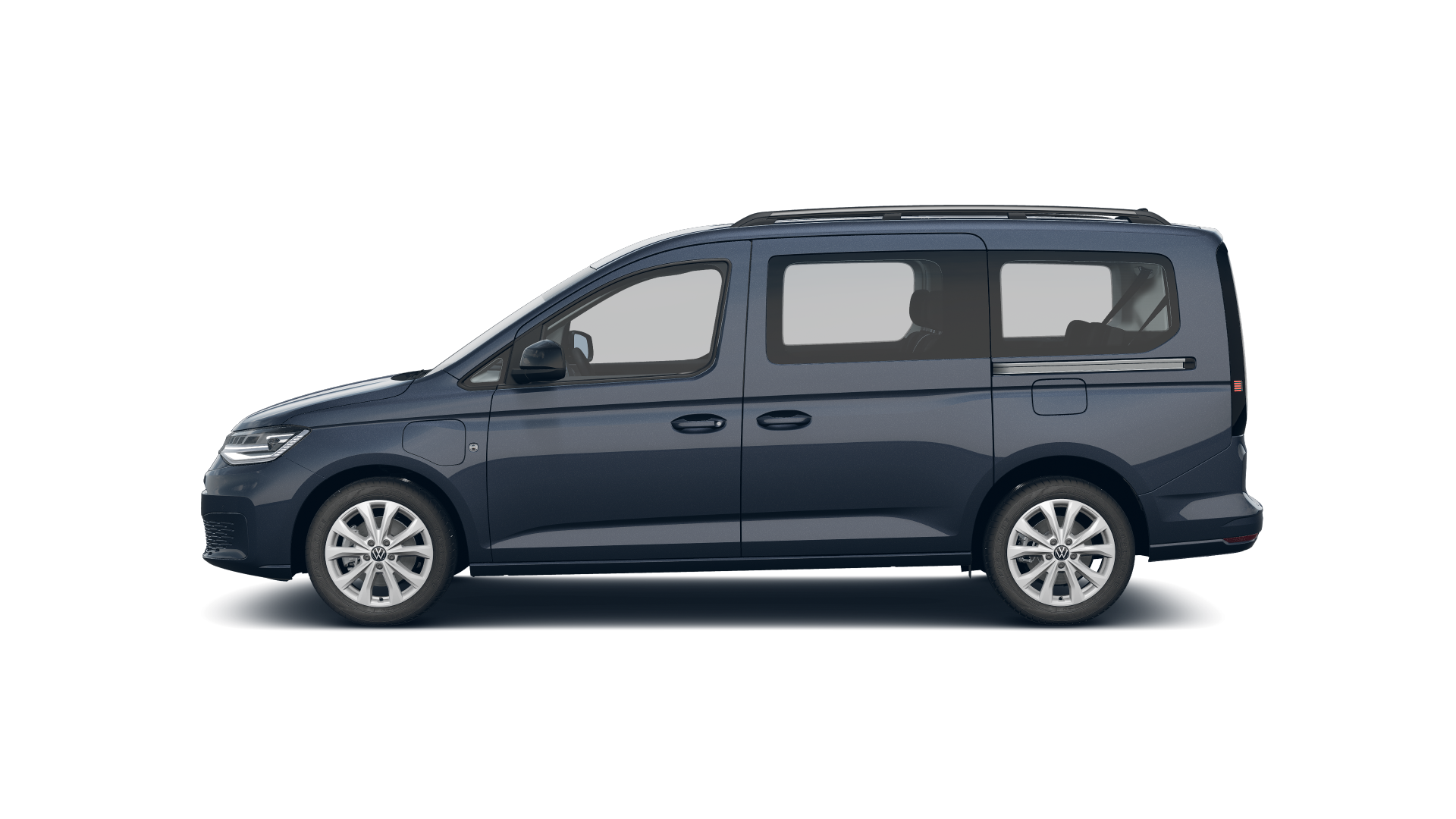 Volkswagen Caddy Maxi Origin 1.5 TSI eHybrid PHEV 110 kW (150 CV)