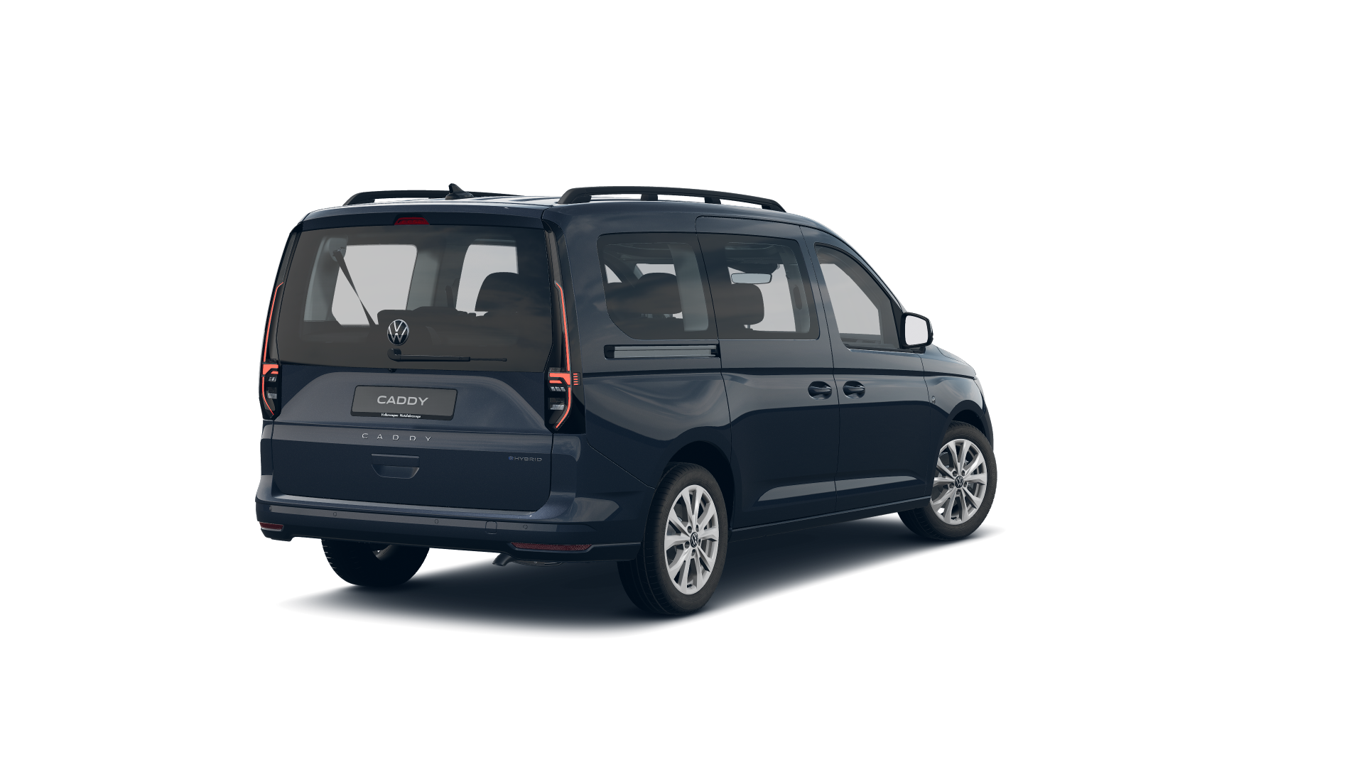 Volkswagen Caddy Maxi Origin 1.5 TSI eHybrid PHEV 110 kW (150 CV)