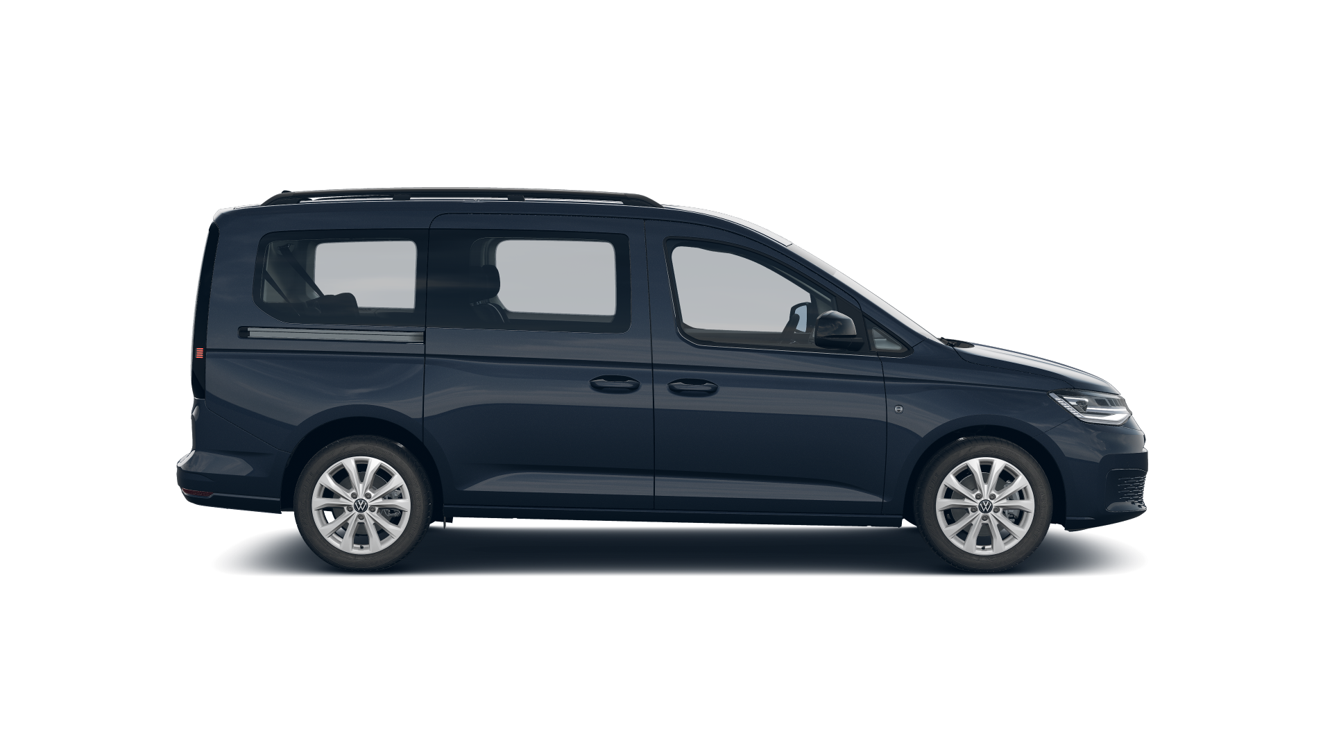 Volkswagen Caddy Maxi Origin 1.5 TSI eHybrid PHEV 110 kW (150 CV)