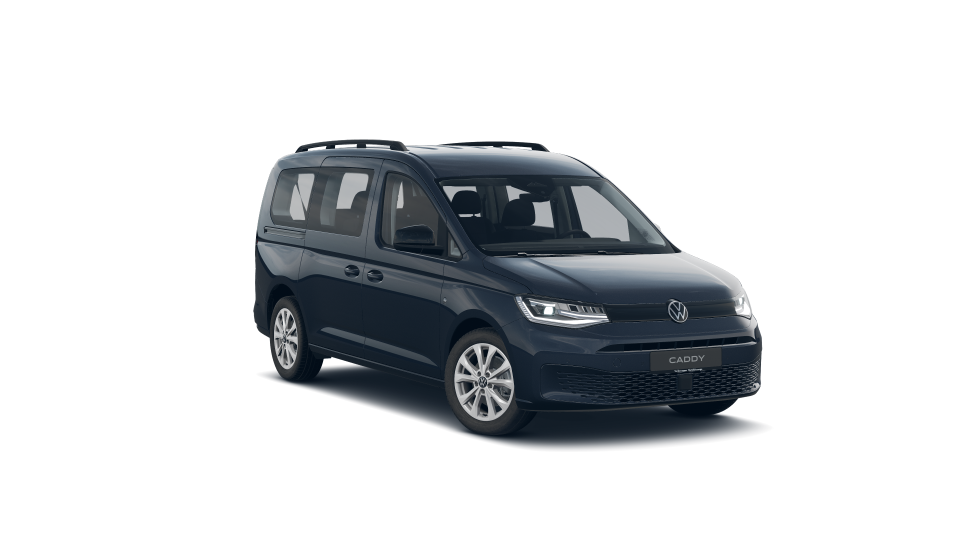 Volkswagen Caddy Maxi Origin 1.5 TSI eHybrid PHEV 110 kW (150 CV)