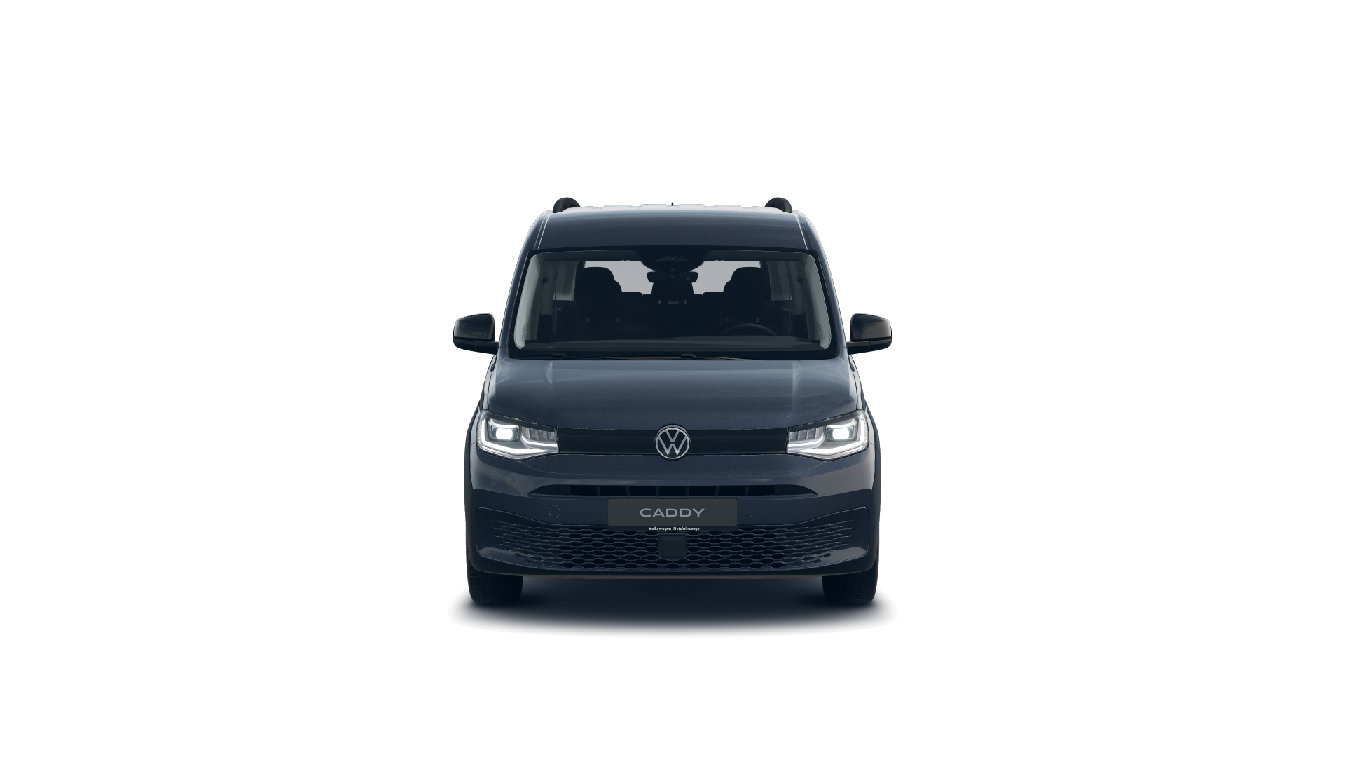 Volkswagen Caddy Maxi Origin 1.5 TSI eHybrid PHEV 110 kW (150 CV)