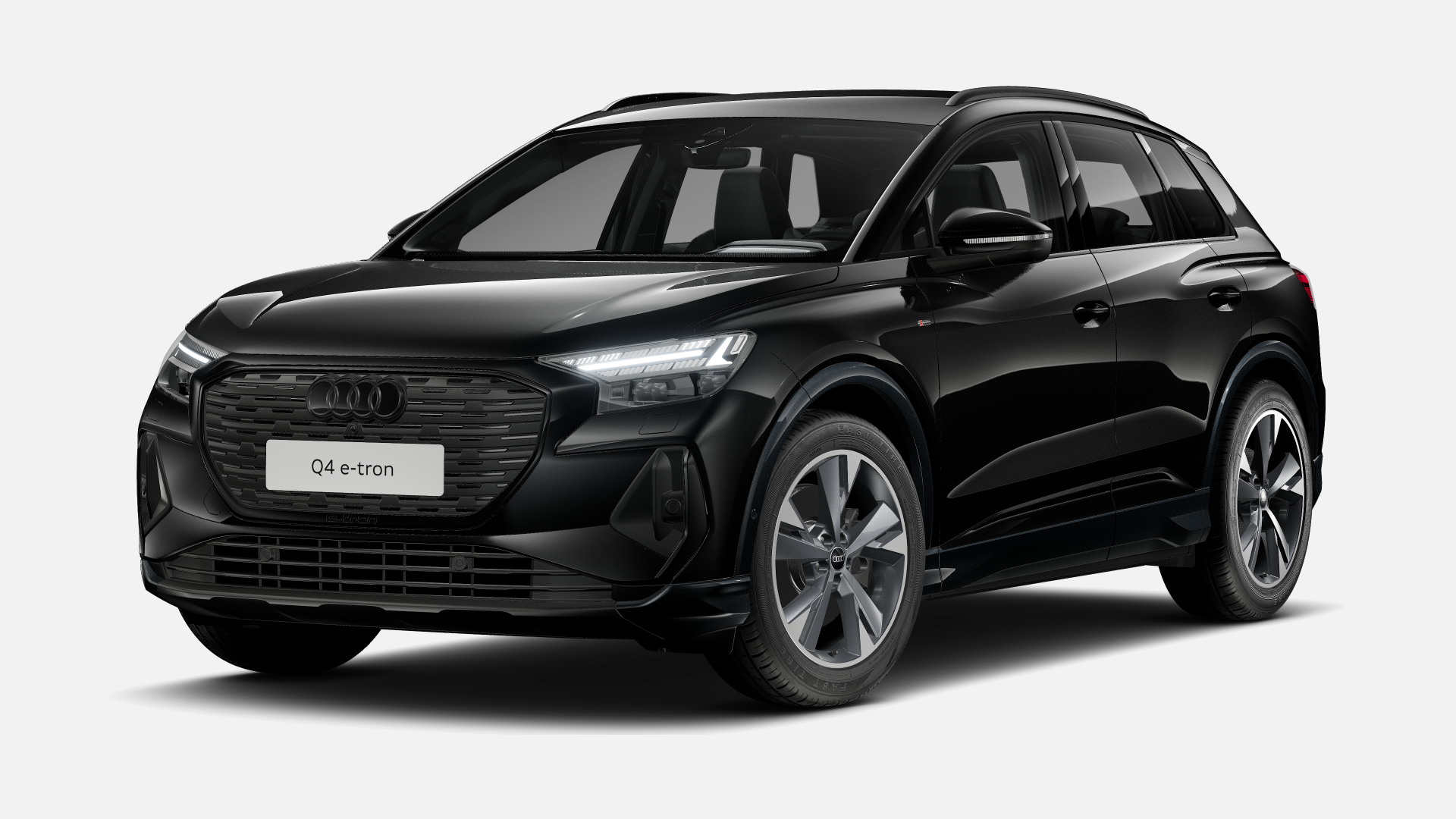 Audi Q4 e-tron en Motorflash