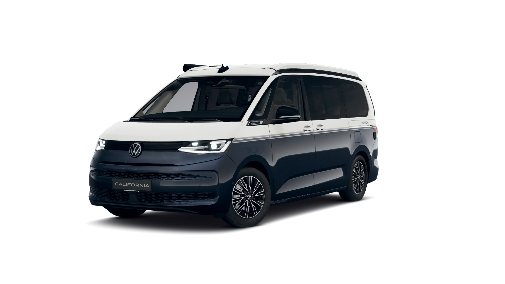 Volkswagen California Beach Tour 2.0 TDI 110 KW (150 CV) DSG