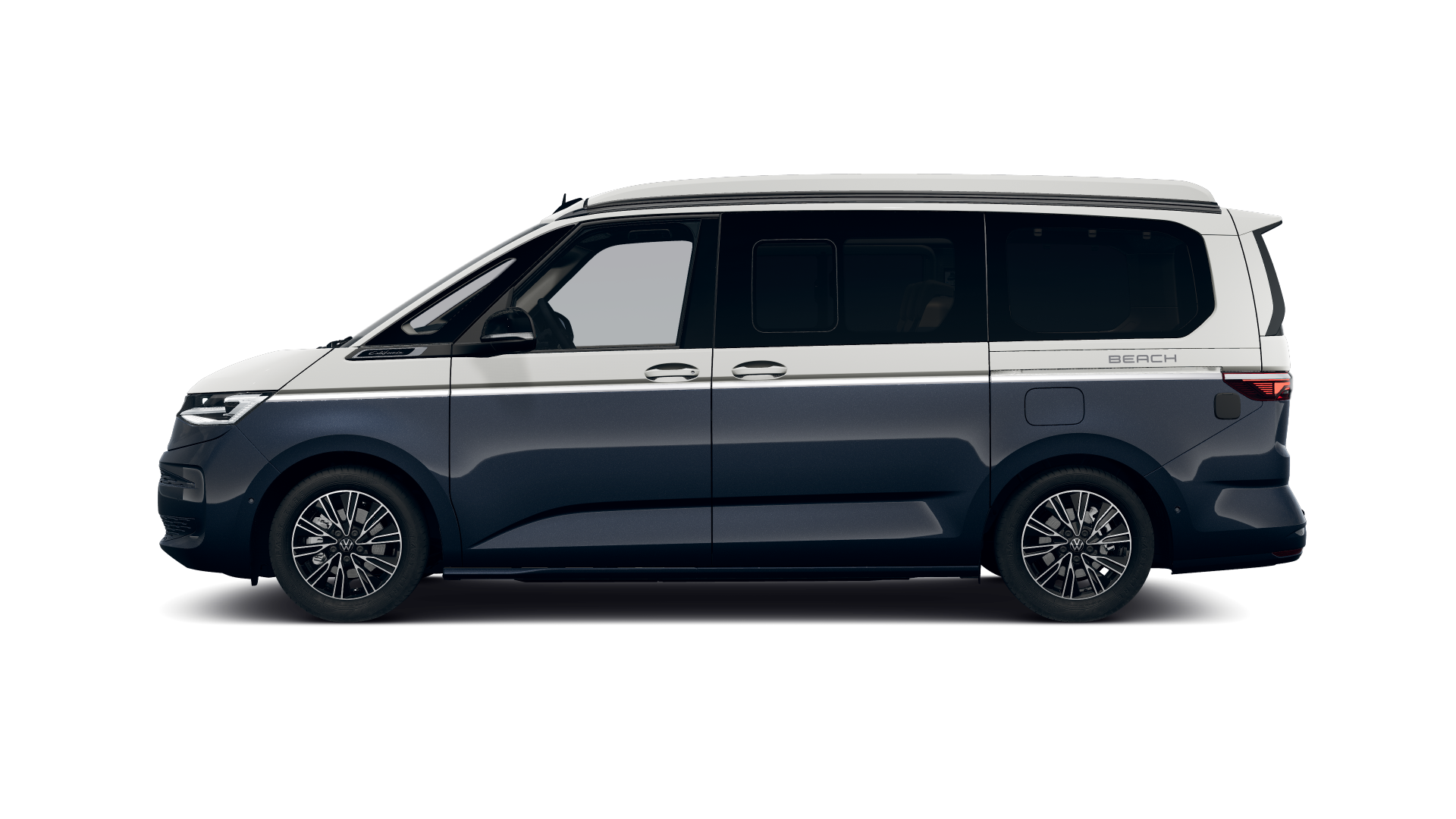 Volkswagen California Beach Tour 2.0 TDI 110 KW (150 CV) DSG