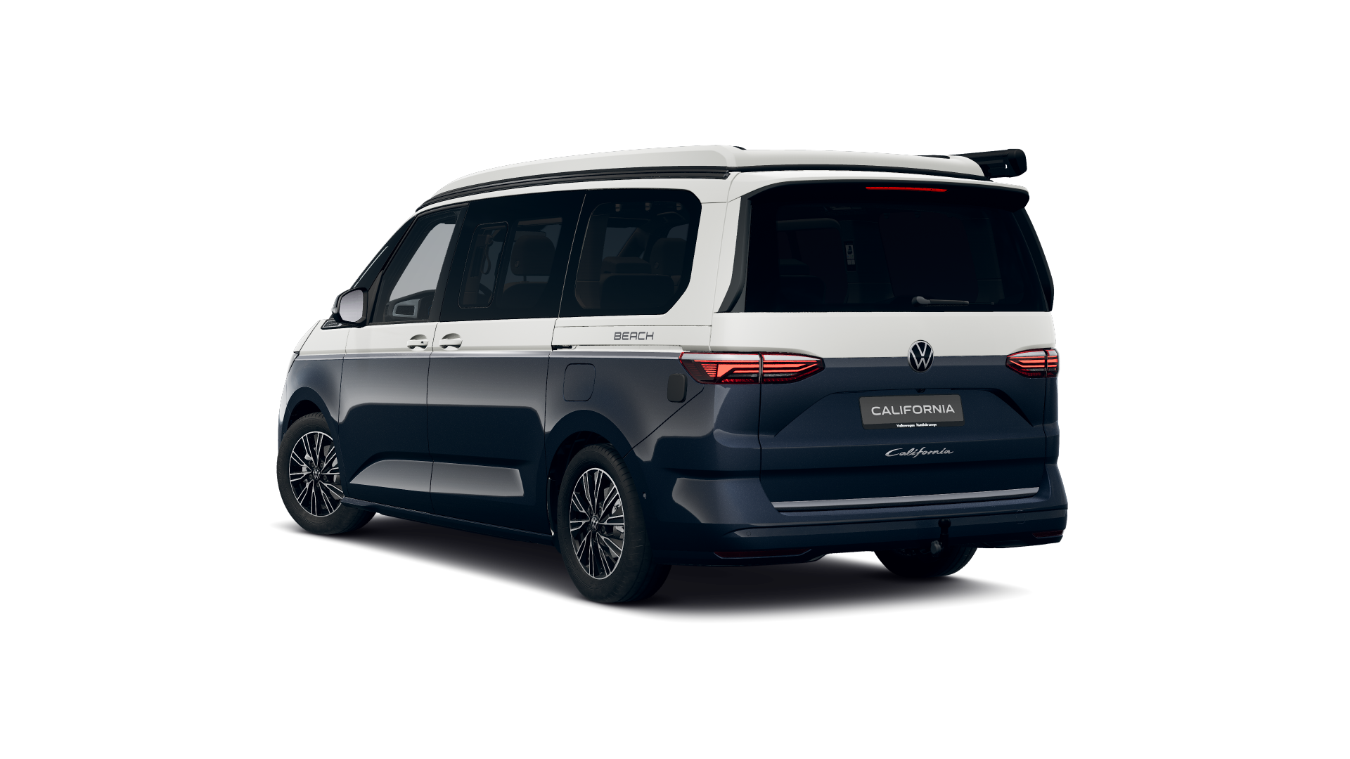 Volkswagen California Beach Tour 2.0 TDI 110 KW (150 CV) DSG