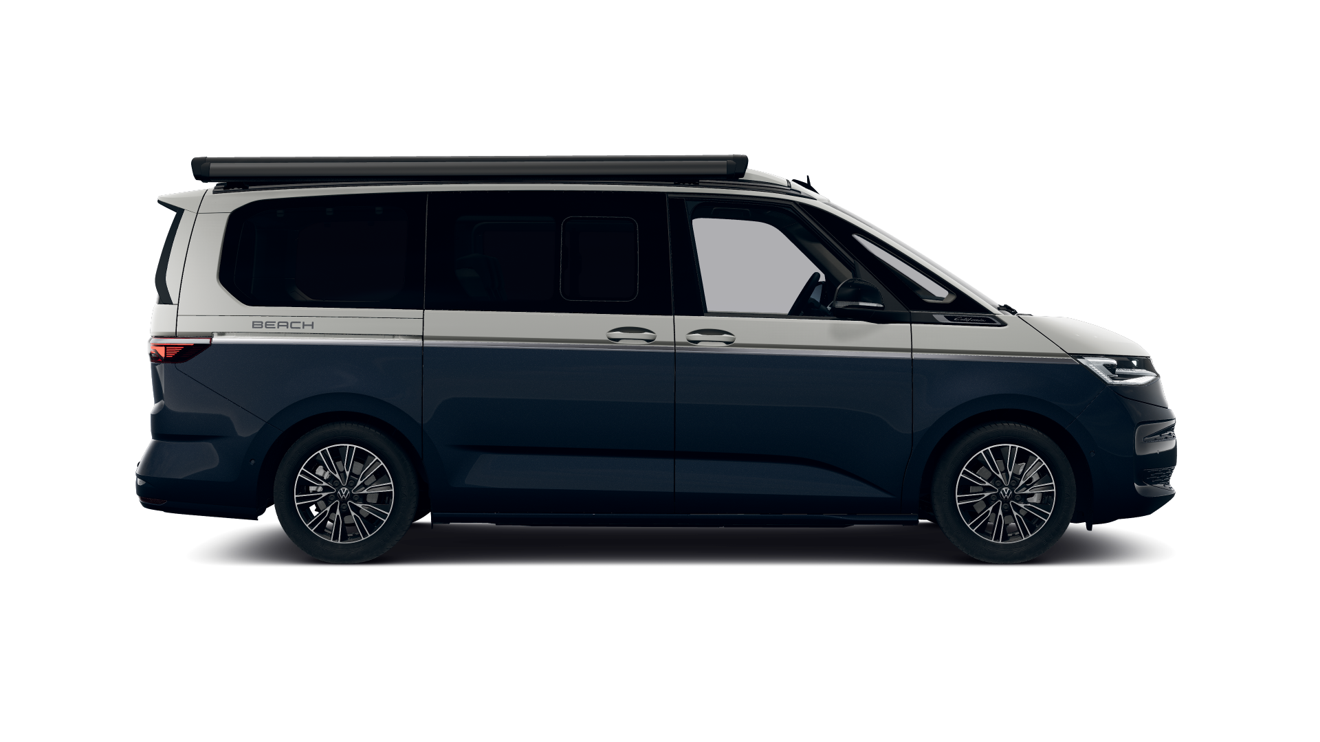 Volkswagen California Beach Tour 2.0 TDI 110 KW (150 CV) DSG