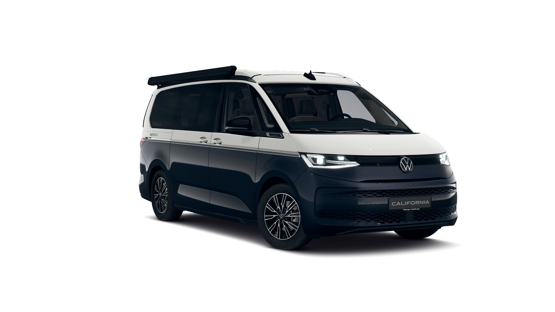 Volkswagen California Beach Tour 2.0 TDI 110 KW (150 CV) DSG