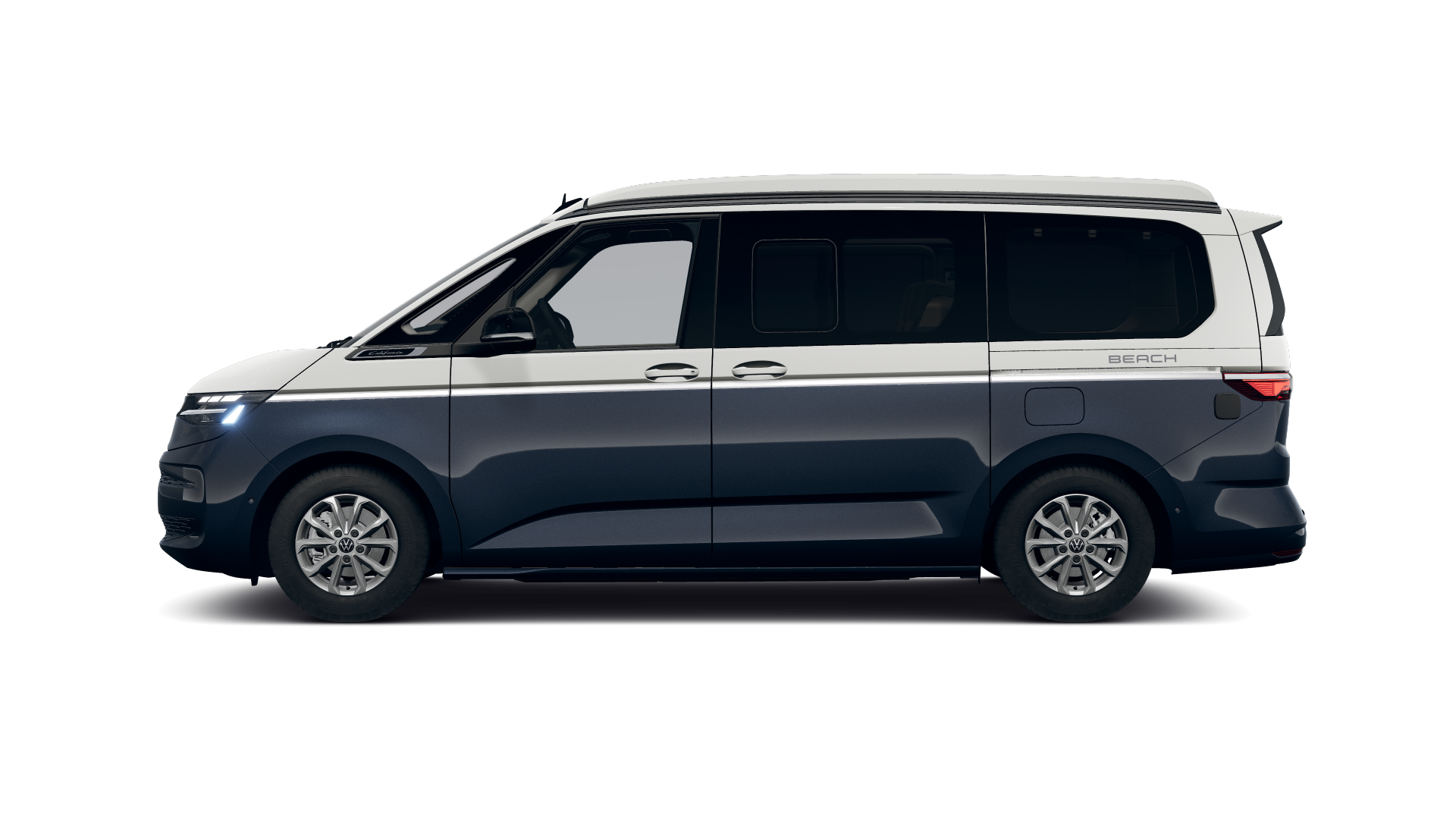 Volkswagen California Beach Camper 2.0 TDI BMT 110 kW (150 CV) DSG