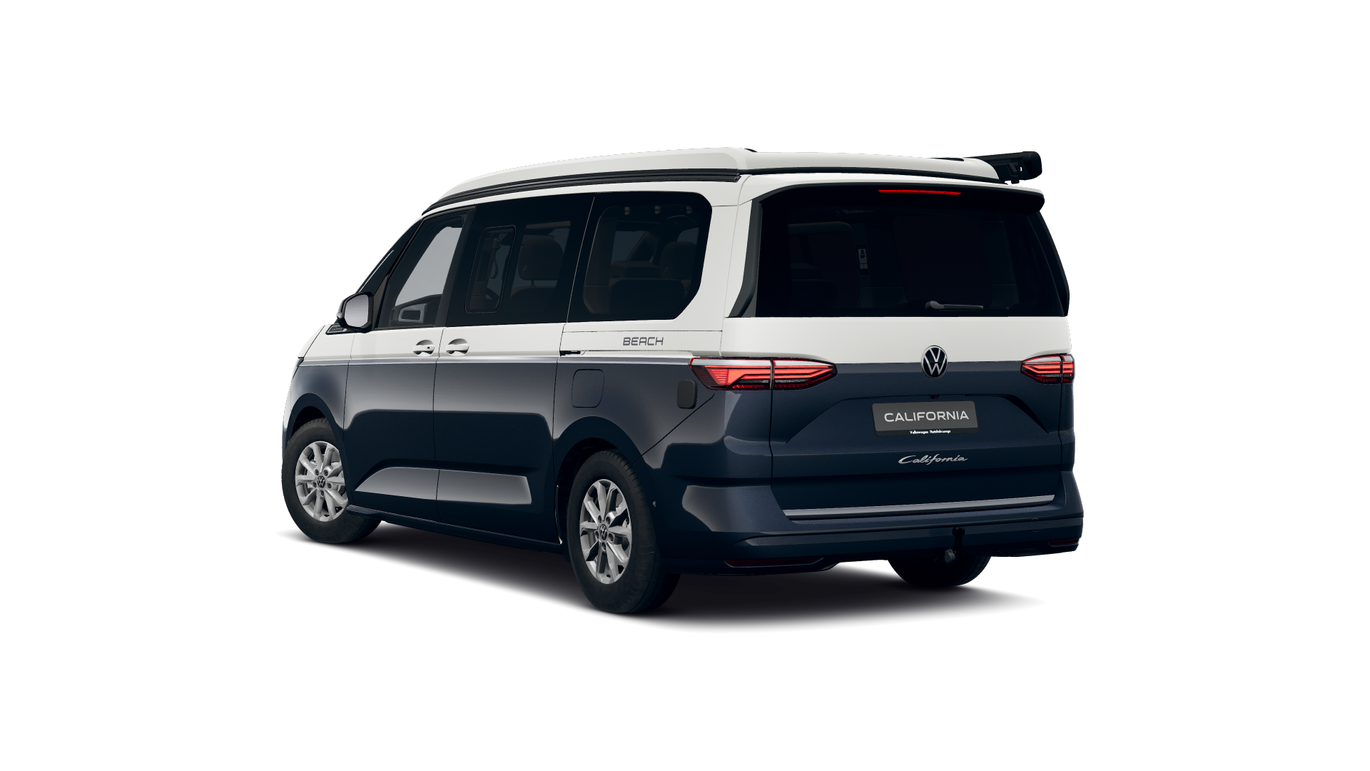 Volkswagen California Beach Camper 2.0 TDI BMT 110 kW (150 CV) DSG