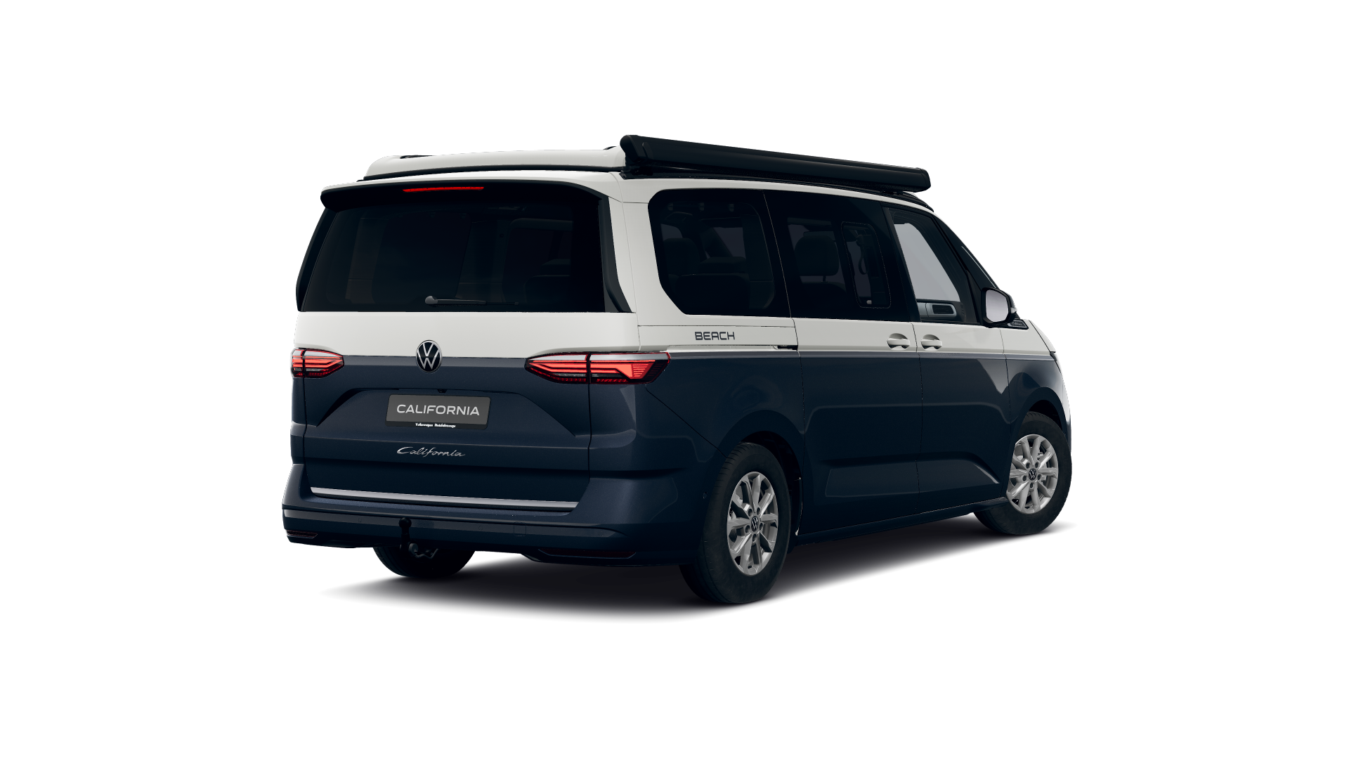 Volkswagen California Beach Camper 2.0 TDI BMT 110 kW (150 CV) DSG