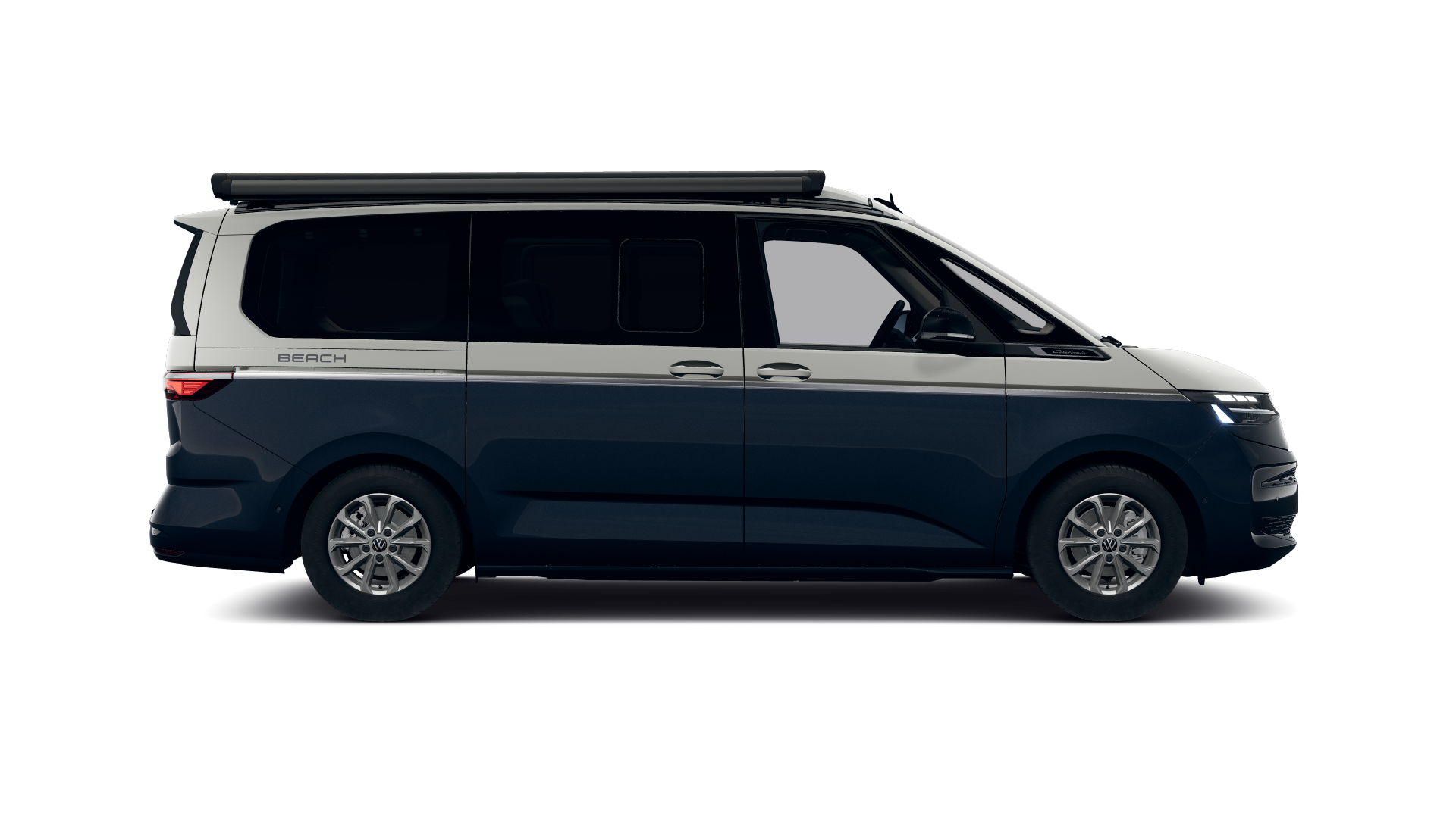 Volkswagen California Beach Camper 2.0 TDI BMT 110 kW (150 CV) DSG