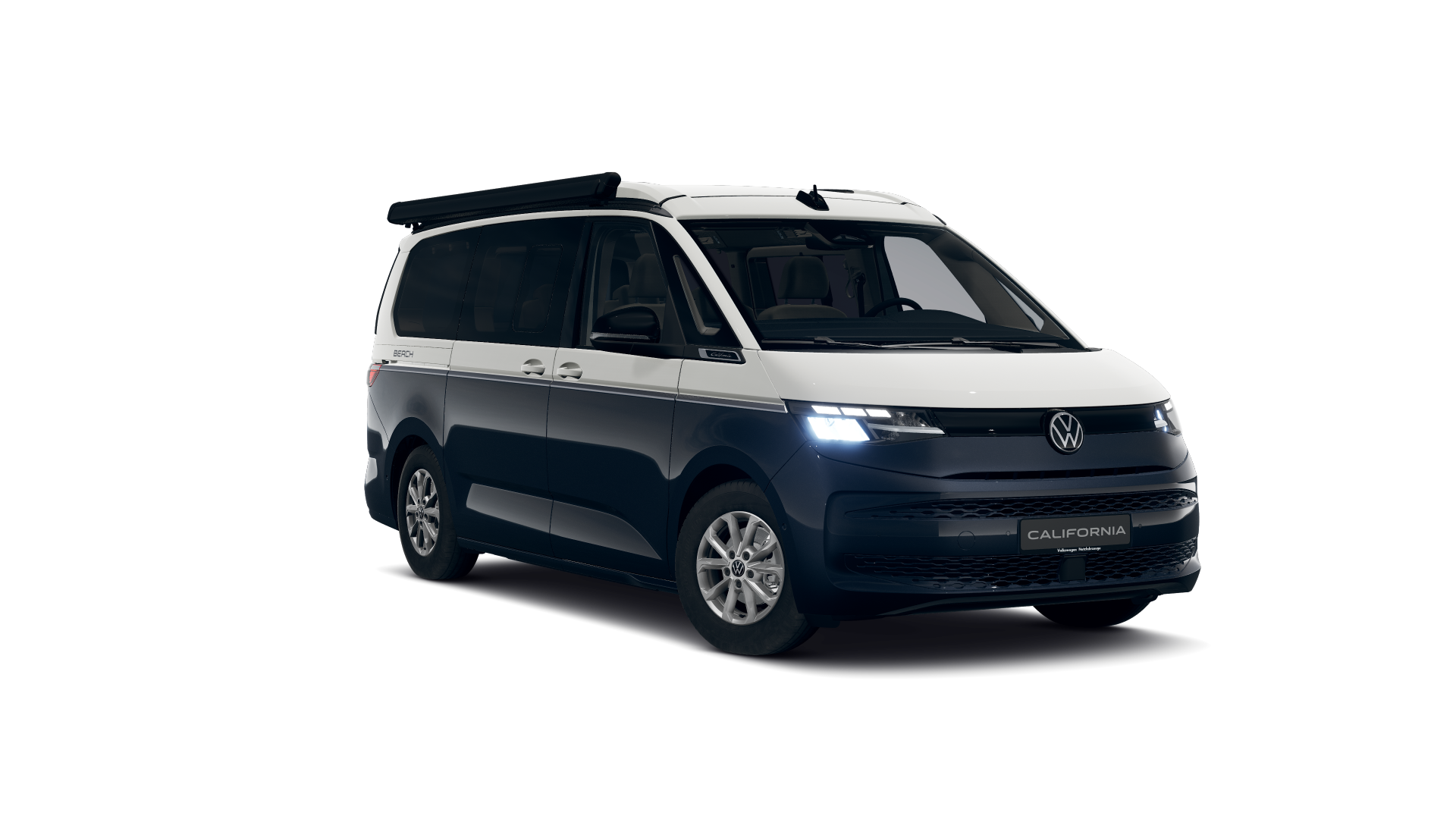 Volkswagen California Beach Camper 2.0 TDI BMT 110 kW (150 CV) DSG