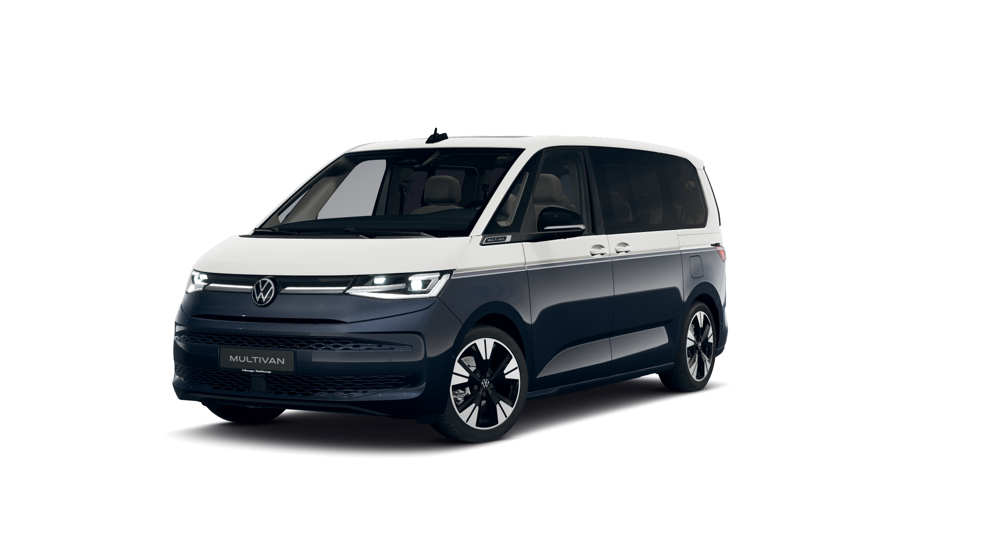 Volkswagen Multivan Style Batalla Corta 2.0 TDI 110 kW (150 CV) DSG