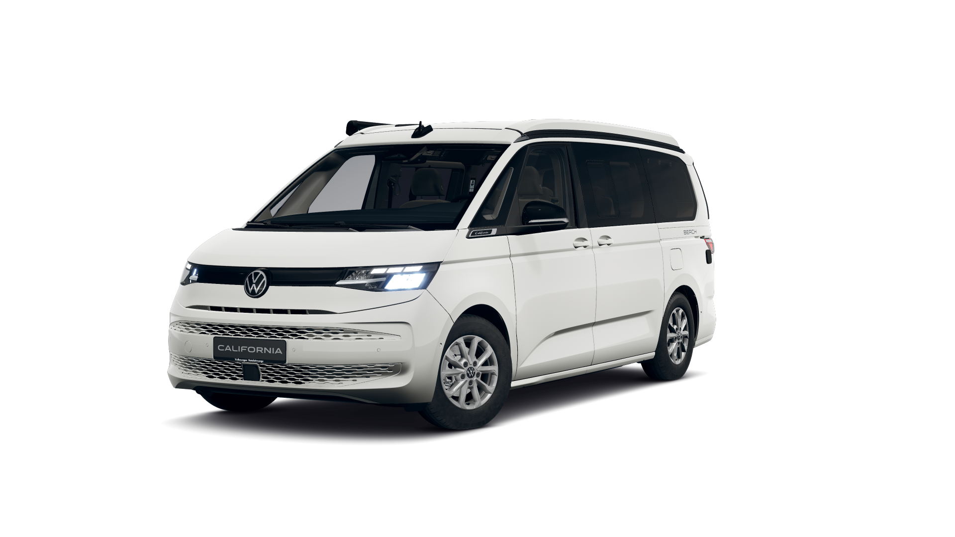 Volkswagen California Beach Camper Outdoor 2.0 TDI 110 kW (150 CV) DSG