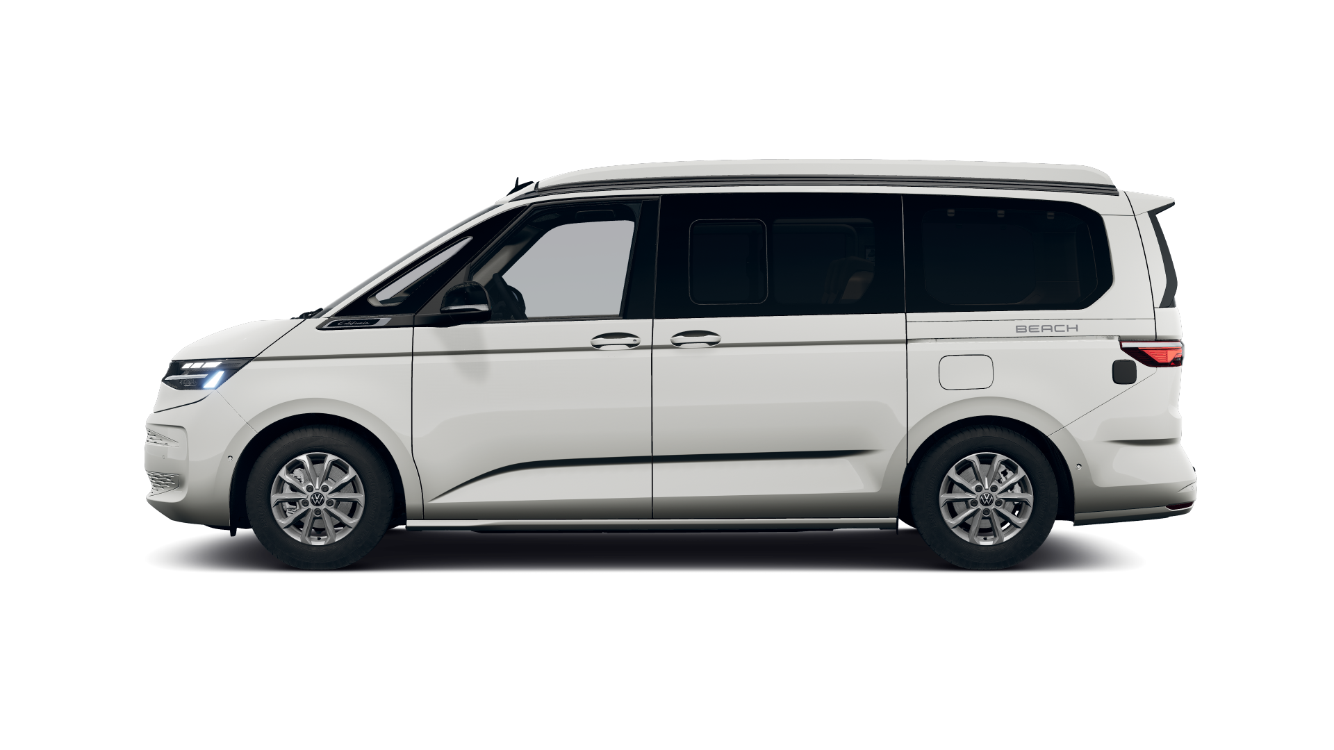 Volkswagen California Beach Camper Outdoor 2.0 TDI 110 kW (150 CV) DSG