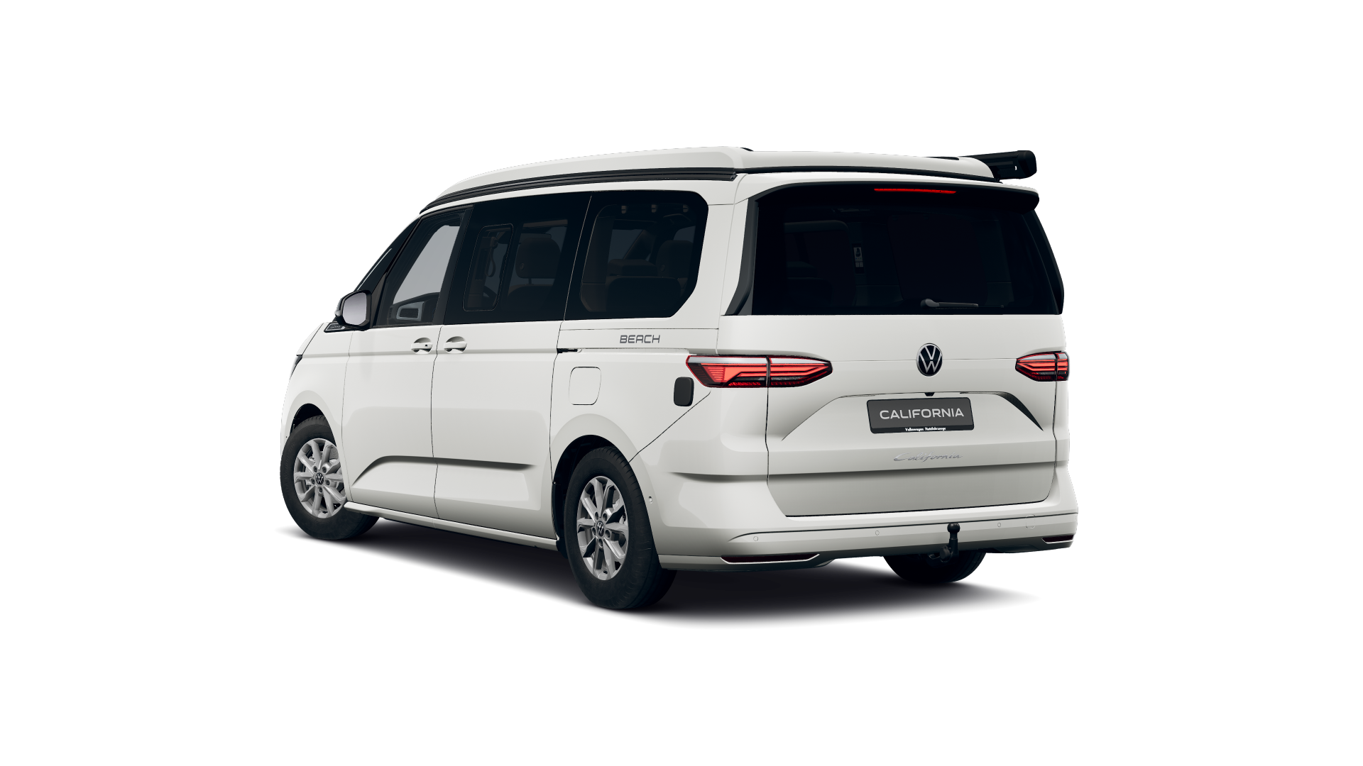 Volkswagen California Beach Camper Outdoor 2.0 TDI 110 kW (150 CV) DSG