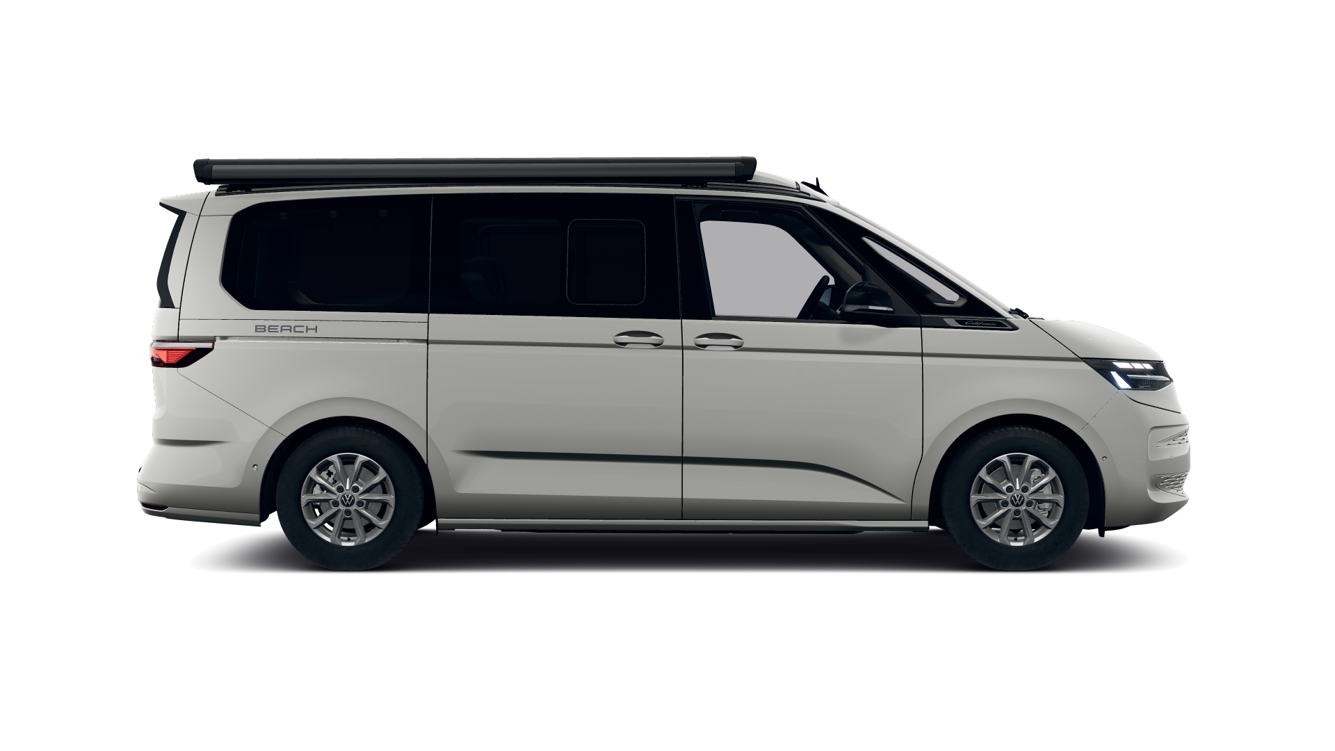 Volkswagen California Beach Camper Outdoor 2.0 TDI 110 kW (150 CV) DSG