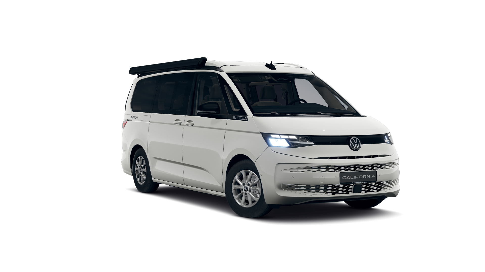 Volkswagen California Beach Camper Outdoor 2.0 TDI 110 kW (150 CV) DSG