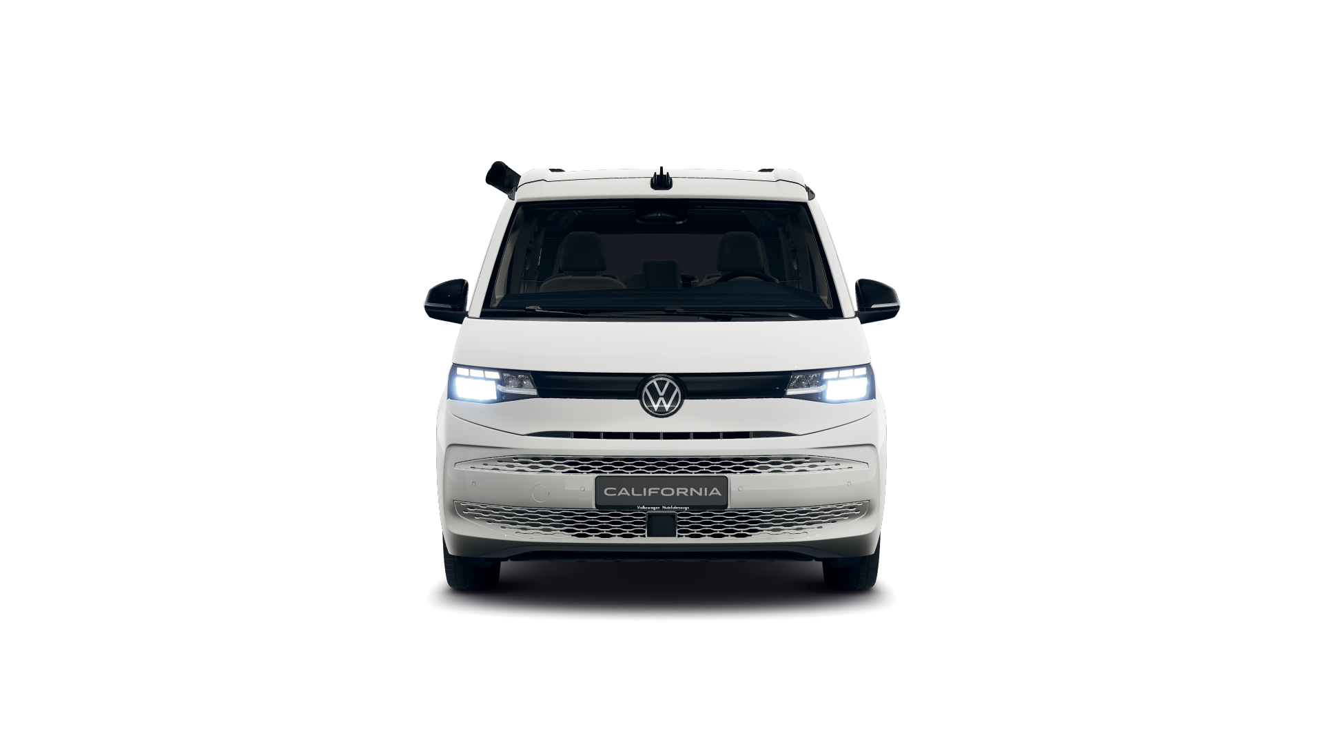 Volkswagen California Beach Camper Outdoor 2.0 TDI 110 kW (150 CV) DSG