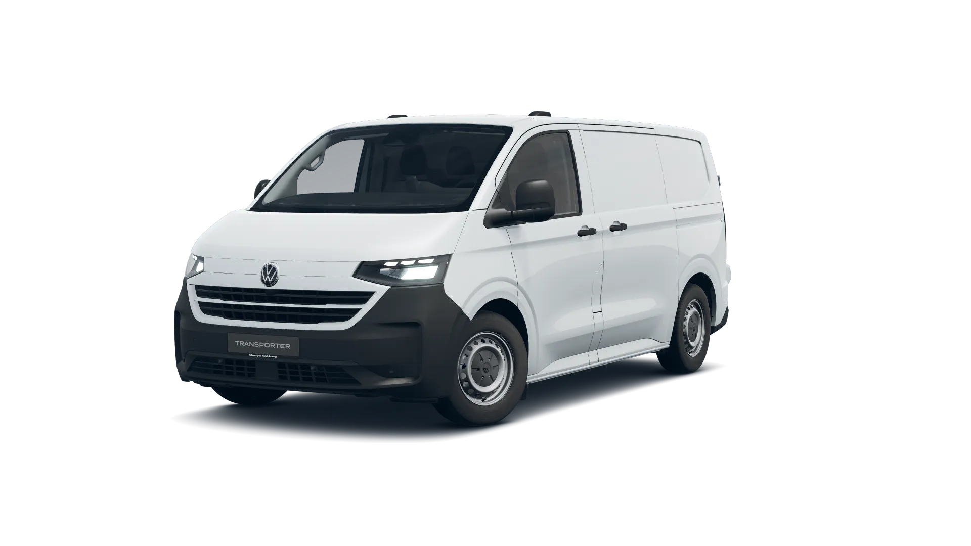 Volkswagen Transporter Furgon Batalla Corta TN 2.0 TDI 81 kW (110 CV)