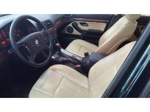 Bmw De Segunda Mano Baratos En Madrid Motorflash