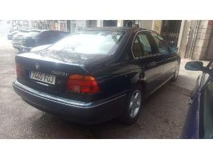 Bmw De Segunda Mano Baratos En Madrid Motorflash