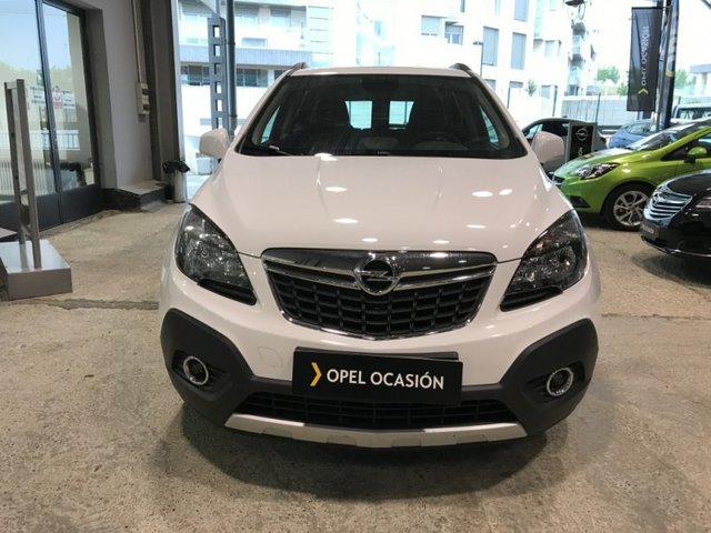 Opel Mokka 1.6 CDTi S&S Selective 4X2 100 kW (136 CV)