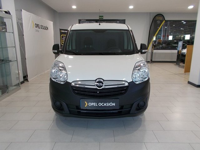 Opel Combo Cargo 1.6 CDTI L2 H1 Incrementado 77 kW (105 CV)