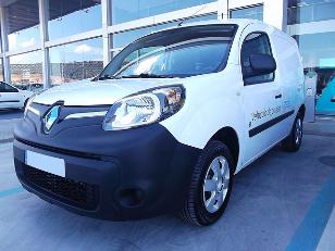 Foto Renault Kangoo Furgon Kangoo Z.E. 44 kW (60 CV)