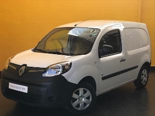 Foto Renault Kangoo Furgon Z.E. 44 kW (60 CV)
