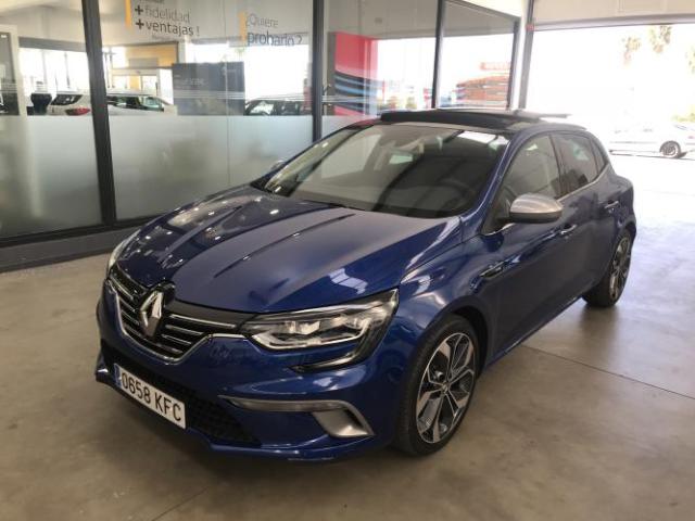 Renault Megane 2012 /> puerta clara luz indicadora de Espejo O//S Conductores Derecho