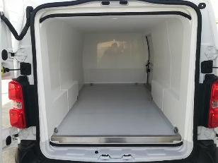 Foto Toyota Proace Furgon 2.0D Largo L2 Business 90 kW (122 CV)