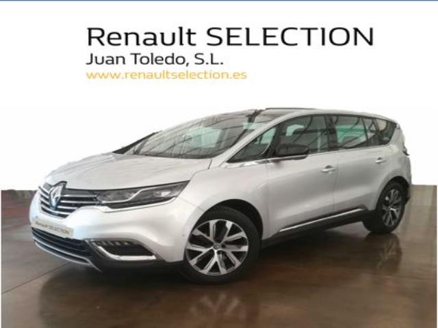 Renault Espace dCi 160 Zen Energy TT EDC 118 kW (160 CV)