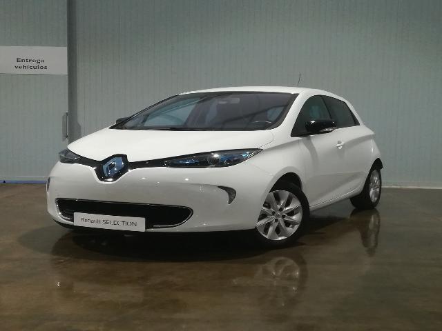 Renault Zoe Intens R240 65kW (88CV)