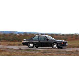 Foto BMW Serie 6 M6 210 kW (286 CV)