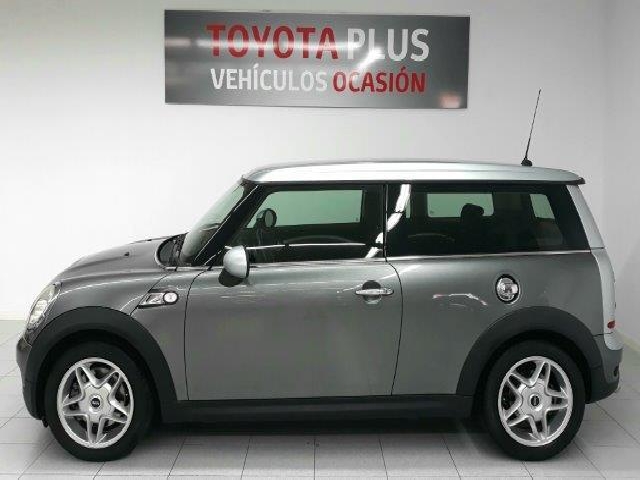 Mini Mini Clubman Cooper S 128 Kw 175 Cv 2018 7 700