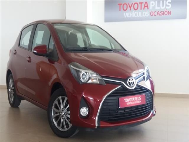 Toyota Auris 90 D Active 66kW (90CV)