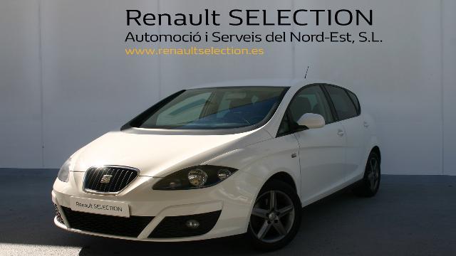 SEAT Altea 1.2 TSI Start&Stop I-Tech 77 kW (105 CV)