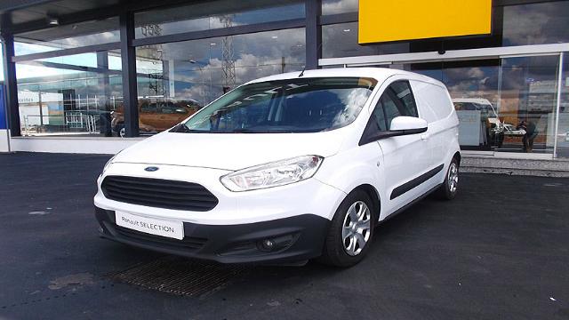 Ford Transit Courier Van 1.5 TDCI Ambiente 56 kW (75 CV)