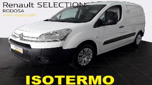 Foto Citroen Berlingo Furgon 1.6 HDi 600 55kW (75CV)