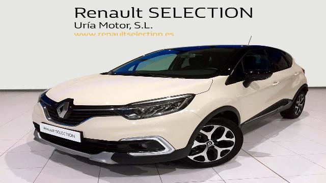 Renault Captur dCi 90 Zen Energy 66 kW (90 CV)